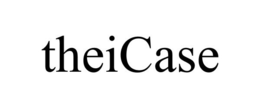 THEICASE trademark