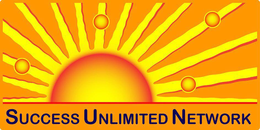 SUCCESS UNLIMITED NETWORK trademark