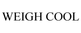 WEIGH COOL trademark