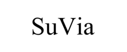 SUVIA trademark