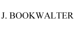 J. BOOKWALTER trademark
