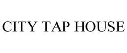 CITY TAP HOUSE trademark