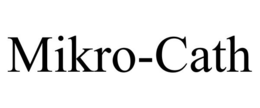 MIKRO-CATH trademark