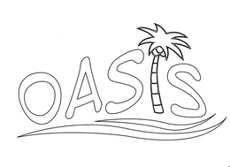 OASIS trademark