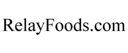 RELAYFOODS.COM trademark
