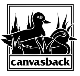 CANVASBACK trademark