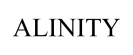 ALINITY trademark