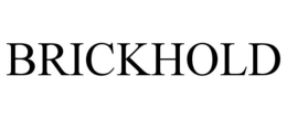 BRICKHOLD trademark