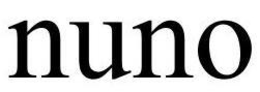 NUNO trademark