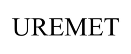 UREMET trademark