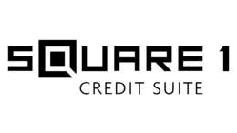 SQUARE 1 CREDIT SUITE trademark