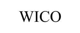 WICO trademark
