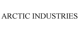 ARCTIC INDUSTRIES trademark