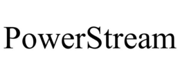 POWERSTREAM trademark