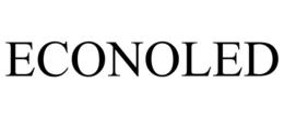 ECONOLED trademark