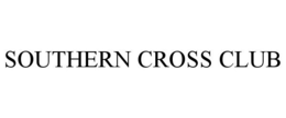 SOUTHERN CROSS CLUB trademark