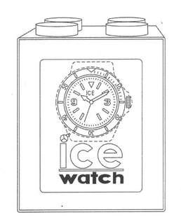 ICE WATCH trademark