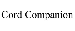 CORD COMPANION trademark