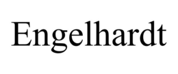 ENGELHARDT trademark