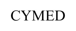 CYMED trademark
