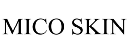 MICO SKIN trademark