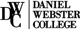DWC DANIEL WEBSTER COLLEGE trademark