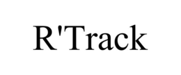 R'TRACK trademark