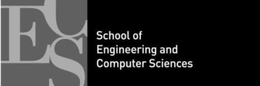 ECS SCHOOL OF ENGINEERING AND COMPUTER SCIENCES trademark