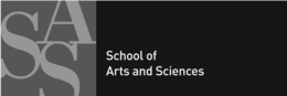 SAS SCHOOL OF ARTS AND SCIENCES trademark