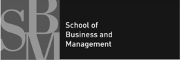 SBM SCHOOL OF BUSINESS AND MANAGEMENT trademark