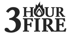 3 HOUR FIRE trademark