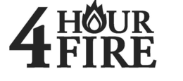 4 HOUR FIRE trademark