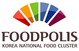 FOODPOLIS KOREA NATIONAL FOOD CLUSTER trademark