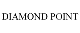 DIAMOND POINT trademark