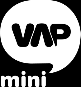 MINI VAP trademark