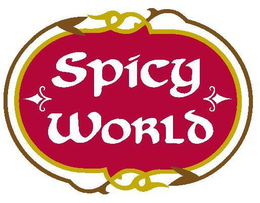 SPICY WORLD trademark