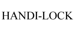 HANDI-LOCK trademark