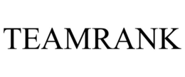 TEAMRANK trademark