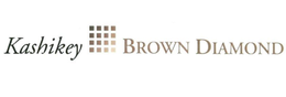KASHIKEY BROWN DIAMOND trademark