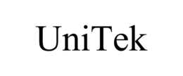 UNITEK trademark