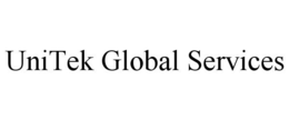 UNITEK GLOBAL SERVICES trademark