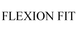 FLEXION FIT trademark
