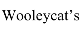 WOOLEYCAT'S trademark