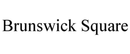 BRUNSWICK SQUARE trademark