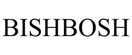 BISHBOSH trademark
