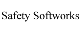 SAFETY SOFTWORKS trademark