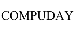COMPUDAY trademark