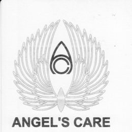 AC ANGEL'S CARE trademark