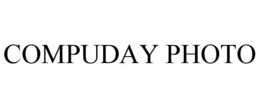 COMPUDAY PHOTO trademark