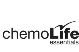 CHEMOLIFE ESSENTIALS trademark